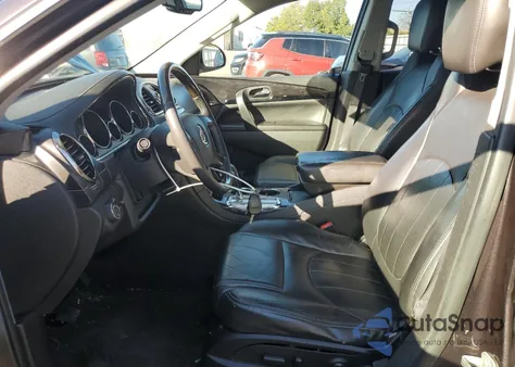 2015 Buick Enclave z USA, uszkodzony, nr VIN 5GAKVBKD9FJ123189
